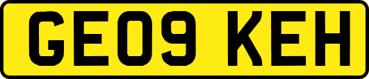 GE09KEH