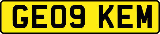 GE09KEM