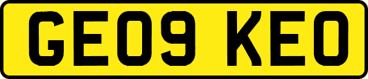 GE09KEO