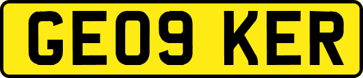 GE09KER
