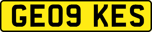 GE09KES
