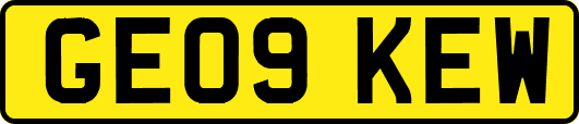 GE09KEW