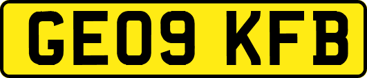 GE09KFB