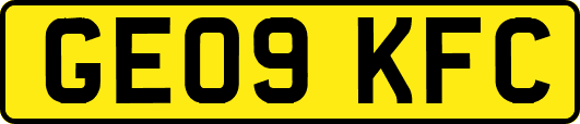 GE09KFC
