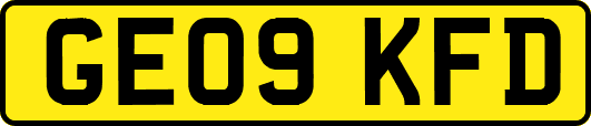 GE09KFD