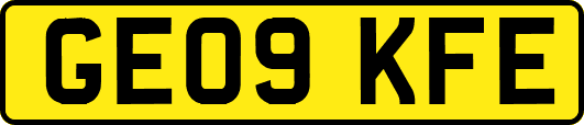 GE09KFE