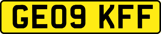 GE09KFF