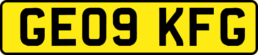 GE09KFG