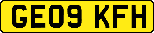 GE09KFH