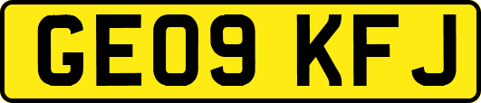 GE09KFJ