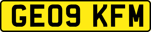 GE09KFM