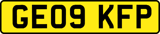GE09KFP