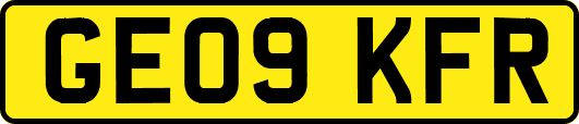 GE09KFR