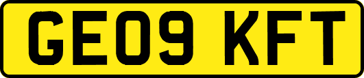 GE09KFT