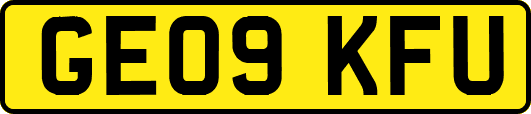 GE09KFU