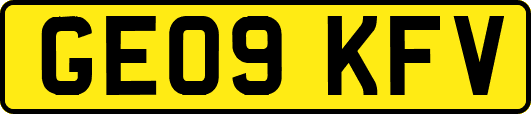 GE09KFV