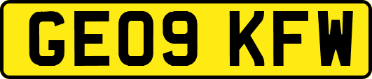 GE09KFW