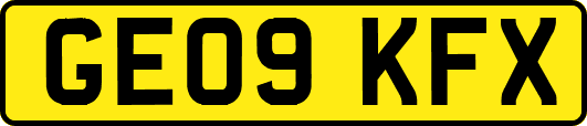 GE09KFX