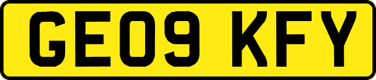 GE09KFY