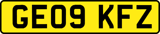 GE09KFZ