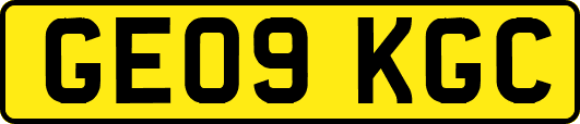 GE09KGC