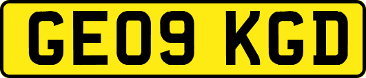 GE09KGD