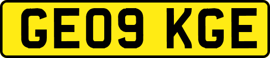 GE09KGE