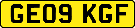 GE09KGF