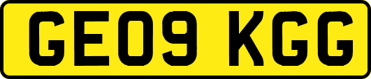 GE09KGG