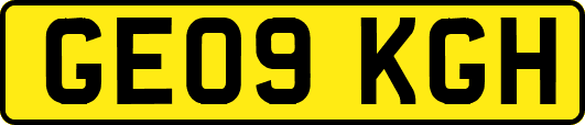 GE09KGH