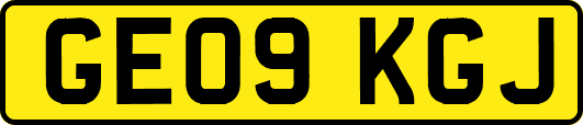 GE09KGJ