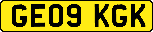 GE09KGK