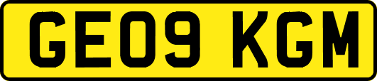 GE09KGM