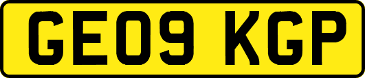 GE09KGP