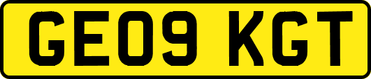 GE09KGT
