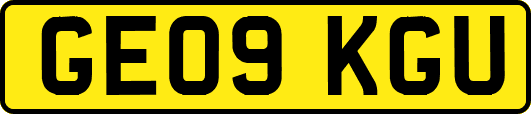 GE09KGU