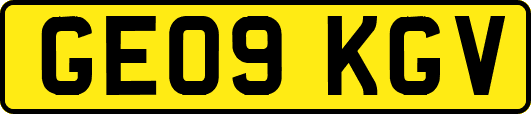 GE09KGV