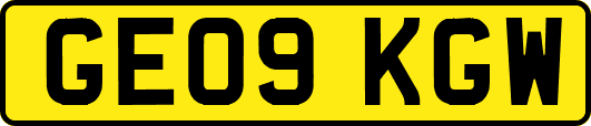 GE09KGW