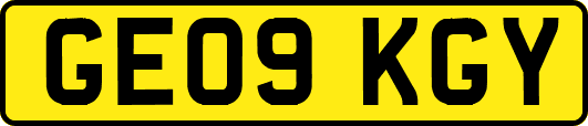 GE09KGY