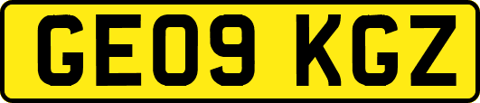 GE09KGZ