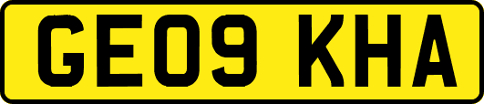 GE09KHA