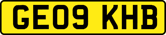GE09KHB