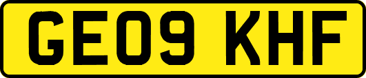 GE09KHF