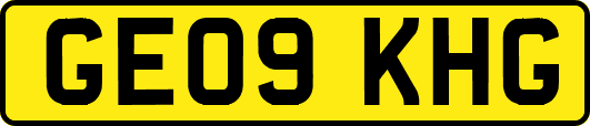 GE09KHG