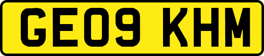 GE09KHM