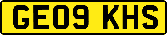 GE09KHS
