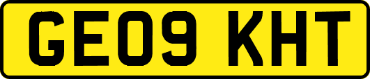 GE09KHT