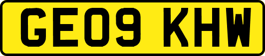 GE09KHW