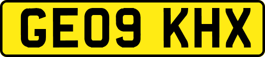 GE09KHX