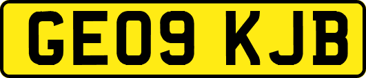 GE09KJB
